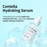 Sérum hydratant NIDA Centella CICA-HYAL