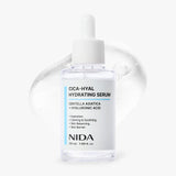 Sérum hydratant NIDA Centella CICA-HYAL