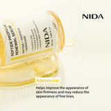 Sérum régénérant à la propolis et aux peptides NIDA