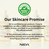 Sérum régénérant à la propolis et aux peptides NIDA