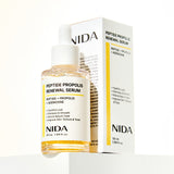 Sérum régénérant à la propolis et aux peptides NIDA