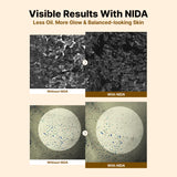 NIDA Baby Face Cleanser Bundle (Set of 4)