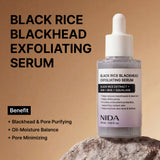 NIDA Baby Face Cleanser Bundle (Set of 4)