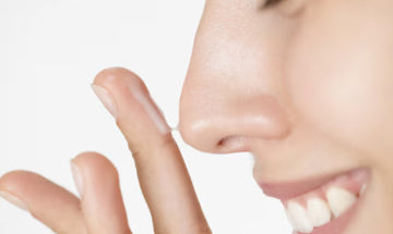 Blackhead Reduction