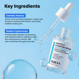 NIDA Centella CICA-HYAL Hydraterend serum