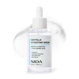 Sérum hydratant NIDA Centella CICA-HYAL
