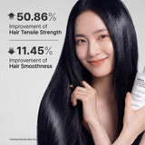 Après-shampoing NIDA Ultimate pour cheveux épaississants et fortifiants pour les racines