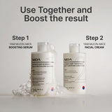 Après-shampoing NIDA Ultimate pour cheveux épaississants et fortifiants pour les racines