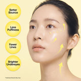 NIDA Revive Eye Cream do twarzy i szyi