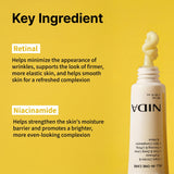 NIDA Revive Eye Cream For Face And Neck
