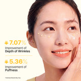 Crème contour des yeux NIDA Revive pour le visage et le cou