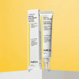 Crème contour des yeux NIDA Revive pour le visage et le cou