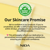 NIDA Revive Eye Cream do twarzy i szyi