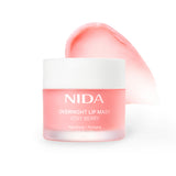 Maschera labbra notturna NIDA