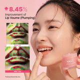 Maschera labbra notturna NIDA
