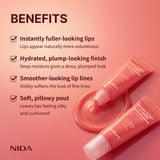 NIDA Retinol Glowy Lip Serum
