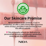 NIDA Retinol Glowy Lip Serum