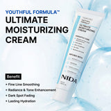 Crème hydratante ultime NIDA Youthful Formula™ 