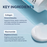 NIDA Youthful Formula™ Ultimate Moisturizing Cream