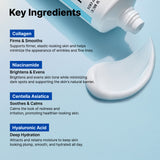 Crème hydratante ultime NIDA Youthful Formula™ 