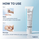 NIDA Youthful Formula™ Ultimate Moisturizing Cream