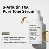 NIDA Ultimate Dark Spot Brightening Bundle (US)