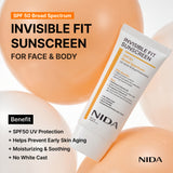 NIDA Ultimate Dark Spot Brightening Bundle (US)