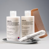 NIDA Ultimate Hair Revival Trio