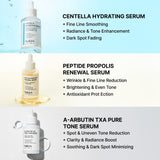 NIDA Mega Deal Skincare Set of 10 (US)