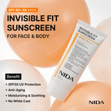 NIDA Mega Deal Skincare Set of 10 (US)