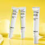 NIDA Revive Eye Cream For Face And Neck