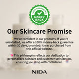 NIDA Ultimate Hair-bonding & Scalp-revitalizing Shampoo