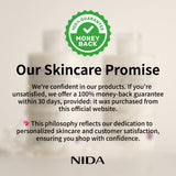 NIDA Ultimate Hair-thickening & Root-fortifying Conditioner