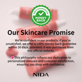 NIDA Retinol Glowy Lip Serum