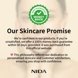 NIDA Invisible Fit Sunscreen