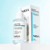 NIDA CICA-HYAL Hydrating Serum
