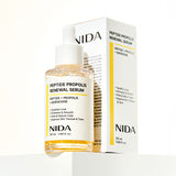 NIDA Peptide Propolis Renewal Serum