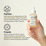 NIDA Peptide Propolis Renewal Serum