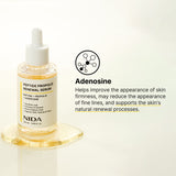 NIDA Peptide Propolis Renewal Serum