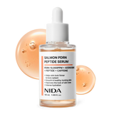 Sérum peptidique PDRN de saumon NIDA
