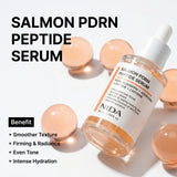Sérum peptidique PDRN de saumon NIDA