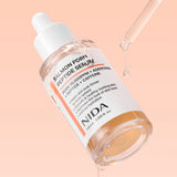 Sérum peptidique PDRN de saumon NIDA