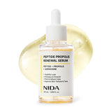 Sérum régénérant à la propolis et aux peptides NIDA