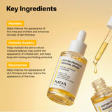Sérum régénérant à la propolis et aux peptides NIDA