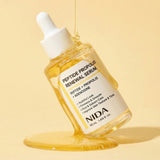 Sérum régénérant à la propolis et aux peptides NIDA