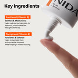 NIDA Invisible Fit Sunscreen for Face & Body