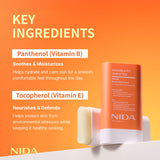 NIDA Invisible Fit Sun Stick