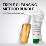 Triple Cleansing Method Bundle