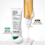 Triple Cleansing Method Bundle