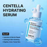 NIDA Ultimate Skin Renewal 2+2 Serum Bundel